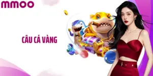 Bí Kíp Chơi Câu Cá Vàng - Thử Vận May, Rinh Quà Lớn