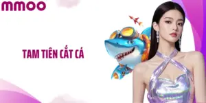 Tam Tiên Cắt Cá - Săn Cá Cực Đã, Bắn Điểm Cực Nhanh