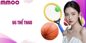 UG Thể Thao - Cập Nhật Tin Tức & Tỷ Lệ Trận Đấu Nhanh Nhất