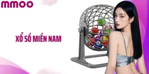 Xổ Số Miền Nam: Tra Cứu Kết Quả Nhanh, Trúng Giải Liền Tay